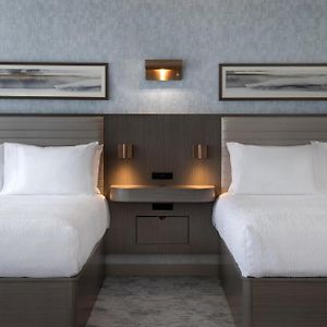 Queen Room Two Queen Beds